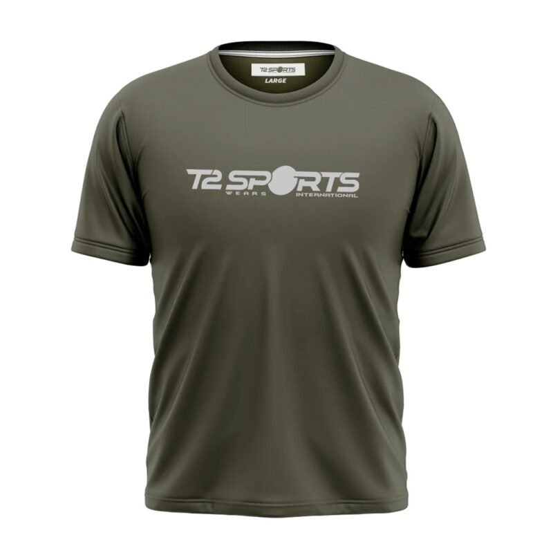 Army Green T-Shirt