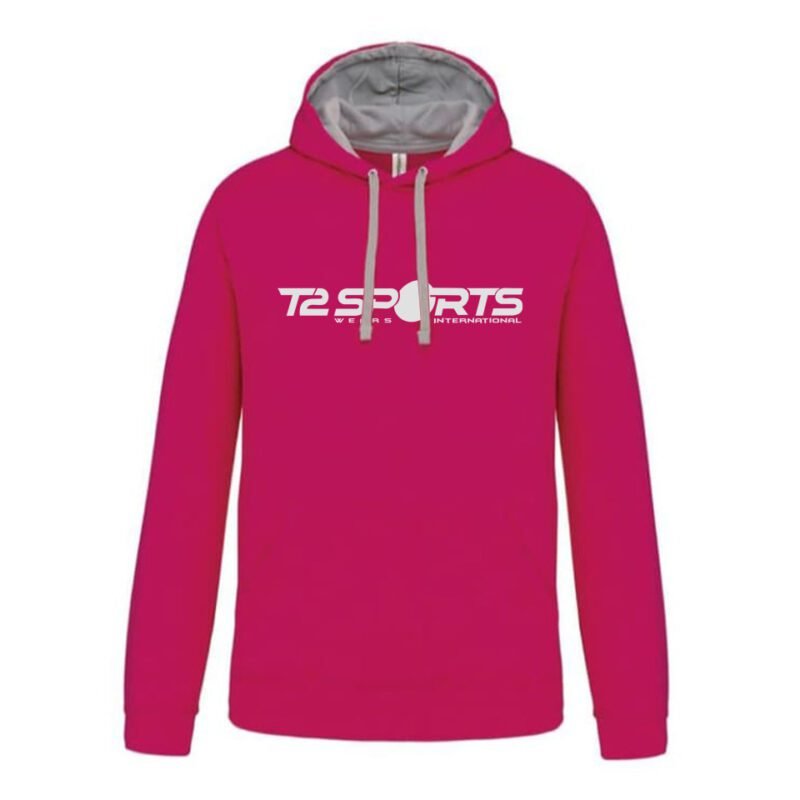 Ultra Soft Fleece Hoodie
