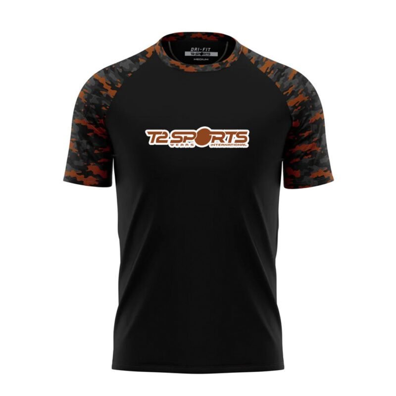 Sublimation T-Shirt