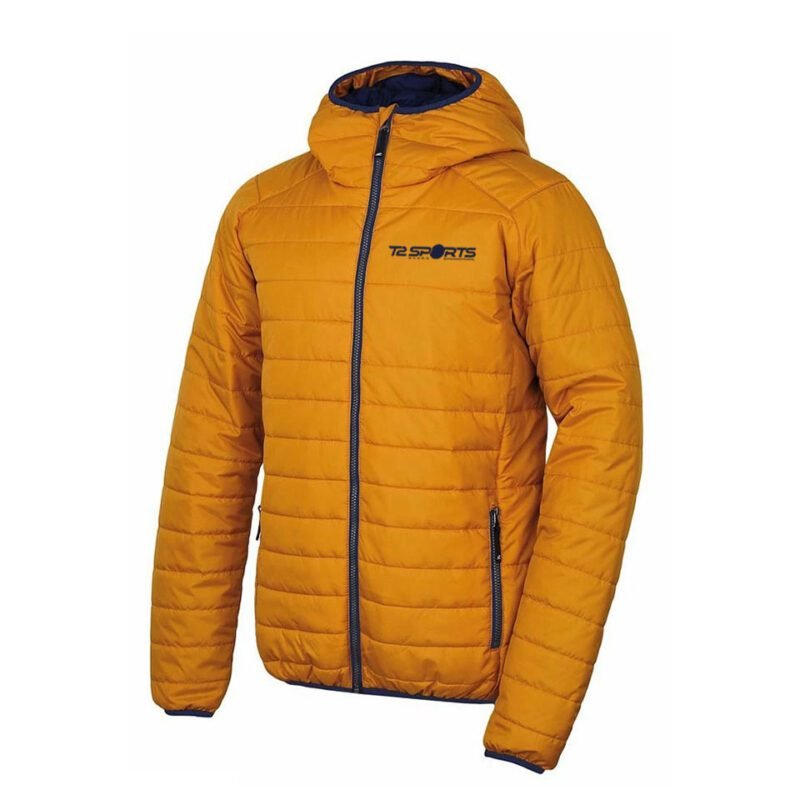 Thermal Jacket