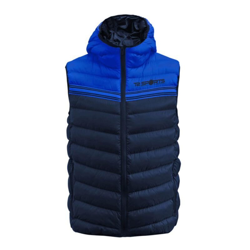 THERMAL JACKET