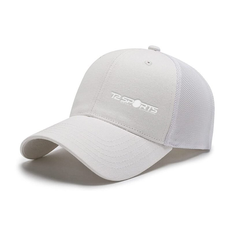 Baseball Mesh Cap