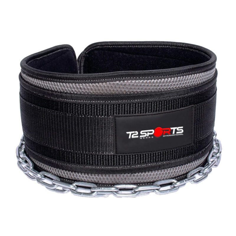 Dipping Belt With Chain