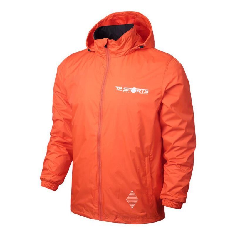 Men's Rain Jacket