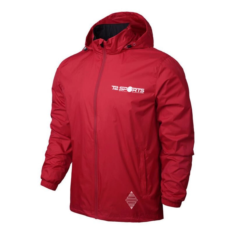 Men's Rain Jacket