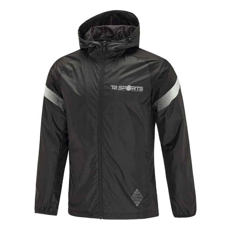 Men's Rain Jacket