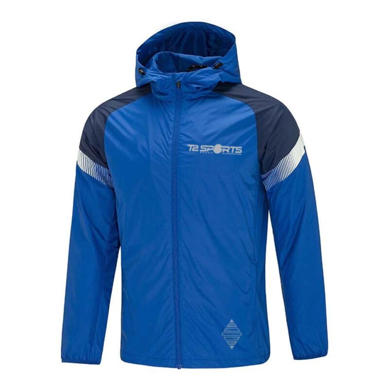 Men's Rain Jacket