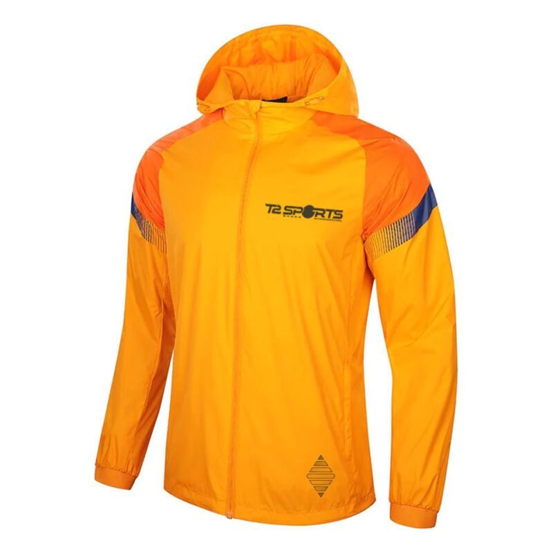 Men's Rain Jacket