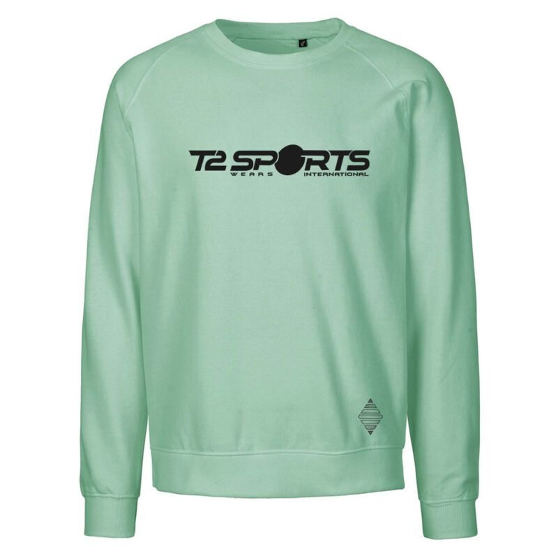 MEN'S SWEATSHIRT