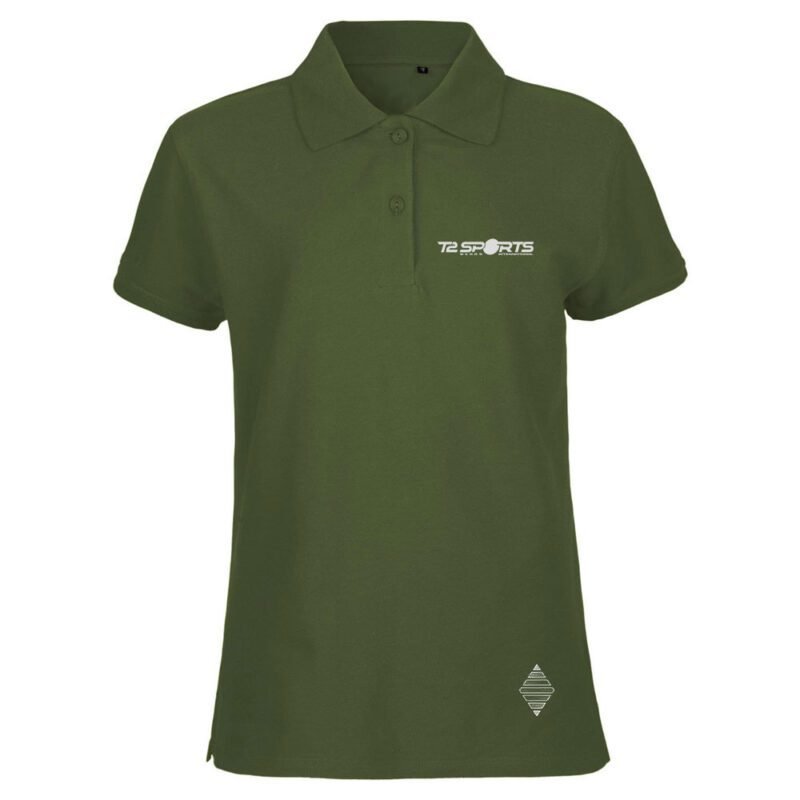 Women's Polo T-Shirt