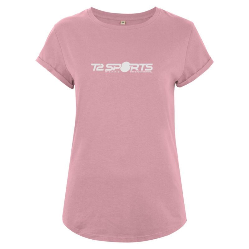 Women's Casual T-Shirt