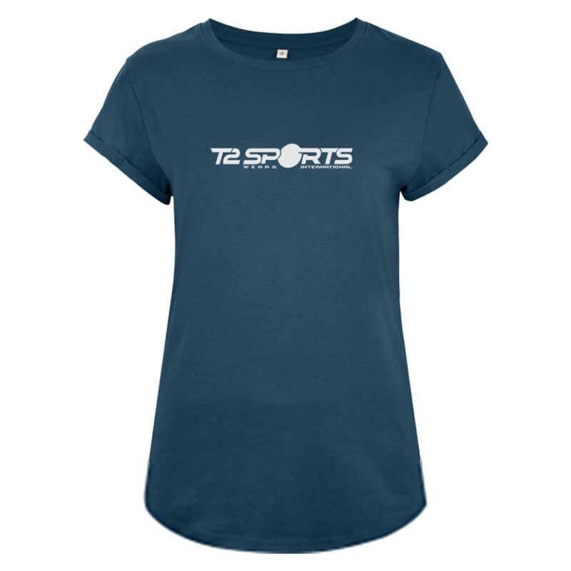 Women's Casual T-Shirt