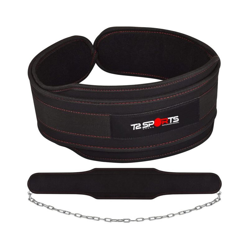 Weightlifting Dip Belt