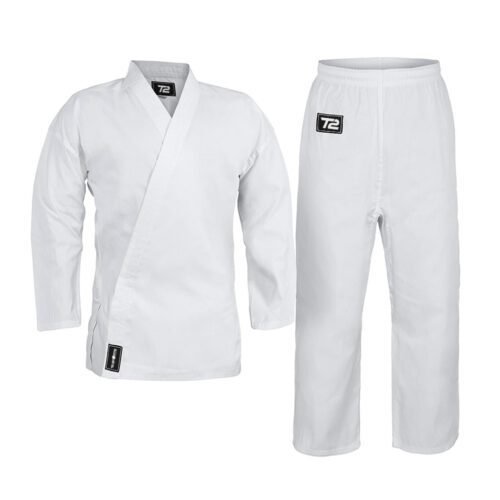 Karate Uniform for Kids & Adults Karate Gi Martial Arts